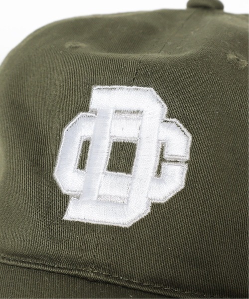 plage（プラージュ）の「【CALUX/キャラクス】SP キャップ◆（キャップ・レディース・ベージュ/カーキ・FREE）」の22枚目の写真