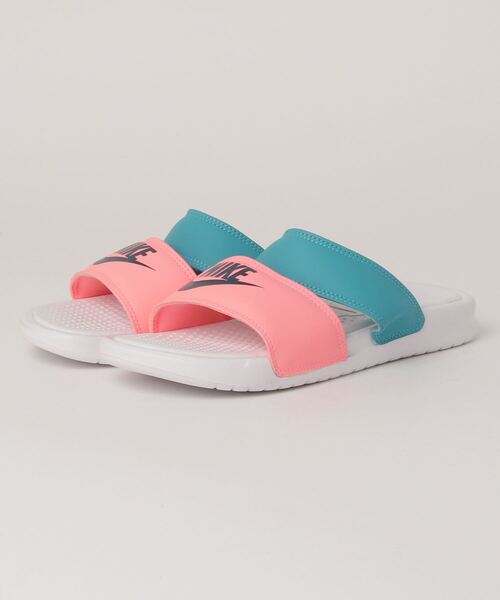 セール ブランド古着 フラットサンダル サンダル Nike ナイキ のファッション通販 Zozoused