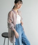 LOWRYS FARM(ローリーズファーム)の「トップス(シャツ/ブラウス)」