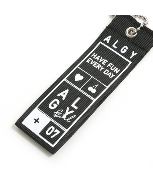 algy（アルジー）の「サイドジップ配色ショーパン（その他パンツ・キッズ・ブラック/ベージュ/サックスブルー・SMALL/MEDIUM/X-SMALL/XX-SMALL）」の9枚目の写真