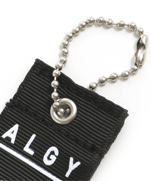 algy（アルジー）の「サイドジップ配色ショーパン（その他パンツ・キッズ・ブラック/ベージュ/サックスブルー・SMALL/MEDIUM/X-SMALL/XX-SMALL）」の14枚目の写真