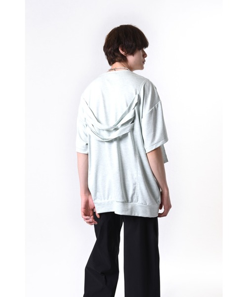MILKBOY（ミルクボーイ）の「ブレイド TOPS（Tシャツ/カットソー・レディース・B/C・FREE）」の5枚目の写真