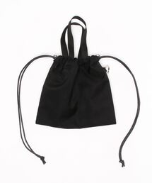 ナイロン2WAY 巾着BAG