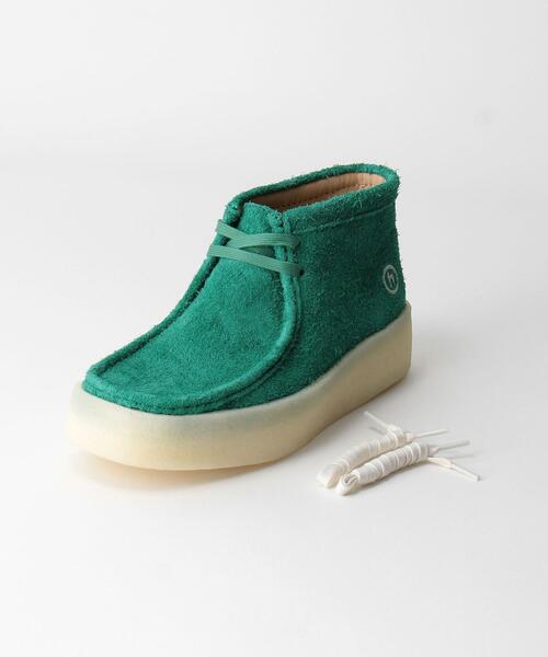 Clarks Originals（クラークスオリジナルズ）の「＜CLARKS
