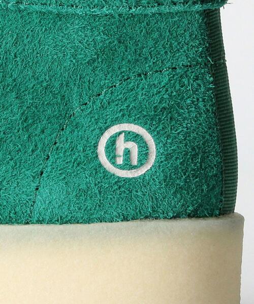 Clarks Originals(クラークスオリジナルズ)の「<CLARKS × HIDDEN NY> Wallabee CUP BOOT/スニーカー(スニーカー・メンズ・ベージュ/ケリー/コバルトブルー・8/9/7/7h/8h)」の15枚目の写真