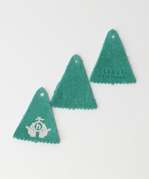 Clarks Originals(クラークスオリジナルズ)の「<CLARKS × HIDDEN NY> Wallabee CUP BOOT/スニーカー(スニーカー・メンズ・ベージュ/ケリー/コバルトブルー・8/9/7/7h/8h)」の10枚目の写真