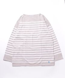 WIDE BODY BOAT NECK L/S P.O.