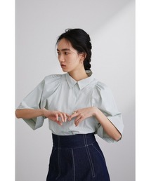 STYLEMIXER | ワイドスリーブシャツ(シャツ/ブラウス)
