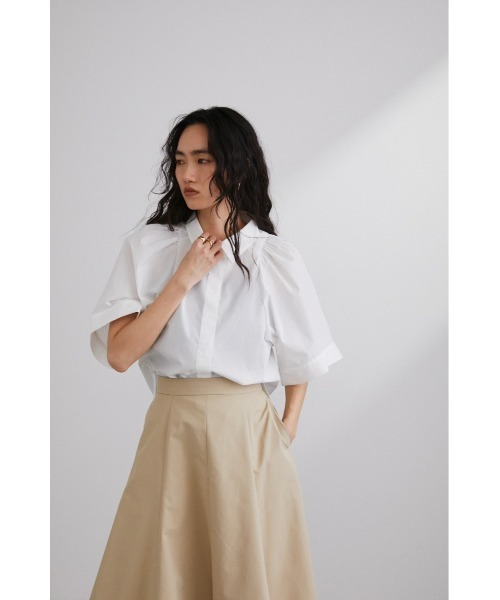 STYLEMIXER（スタイルミキサー）の「ワイドスリーブシャツ