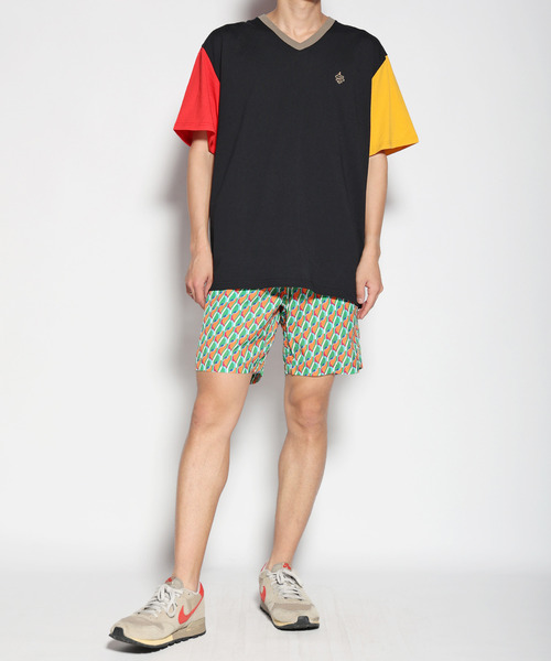 V Neck Big Cut / Vネックビッグカット（Tシャツ/カットソー）｜ALDIES（アールディーズ） 5,584円