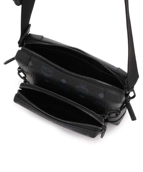 MCM（エムシーエム）の「MCM/エムシーエム/Soft Berlin Visetos