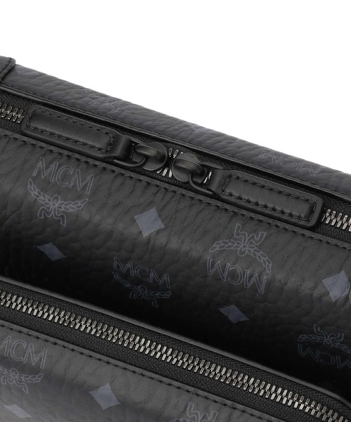 MCM（エムシーエム）の「MCM/エムシーエム/Soft Berlin Visetos