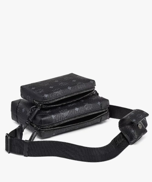 MCM（エムシーエム）の「MCM/エムシーエム/Soft Berlin Visetos