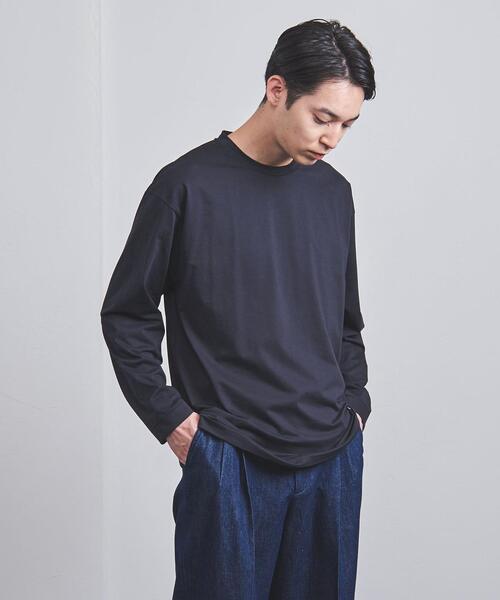BATONER（バトナー）の「＜BATONER（バトナー）＞ エアー クルー