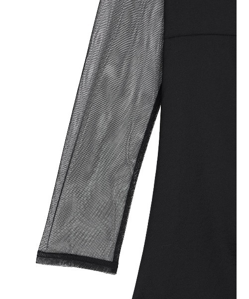 DEFORMATION DOCKING DRESS（ワンピース）｜Ameri（アメリ）の