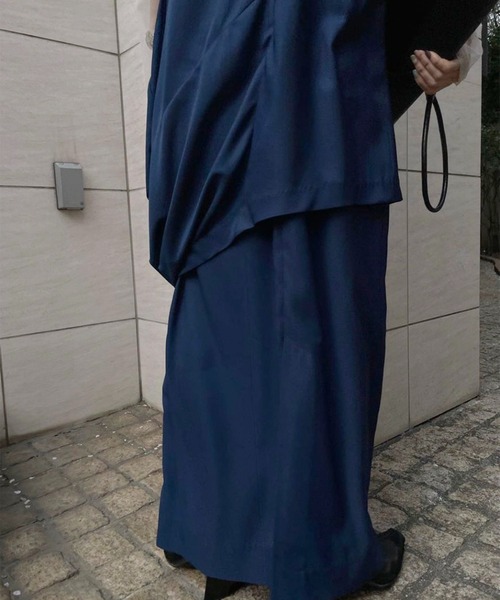 DEFORMATION DOCKING DRESS（ワンピース）｜Ameri（アメリ）の
