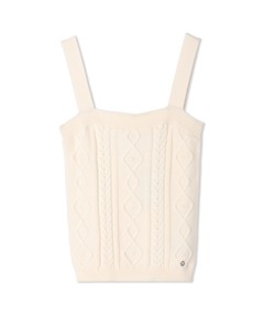 Valerie Top Sweater