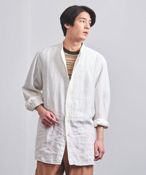 マルチボーダー Tシャツ