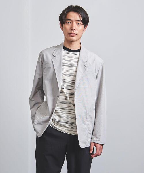 マルチボーダー Tシャツ