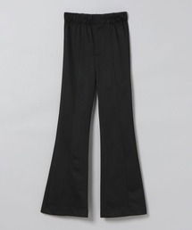 JEANASIS | ムジガラジャガードカットフレアパンツ/284972(その他パンツ)