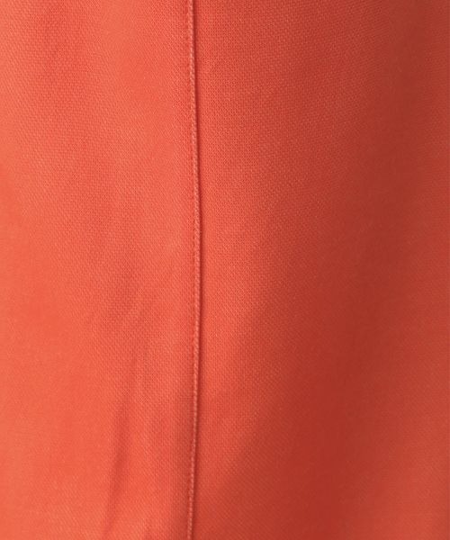 JEANASIS（ジーナシス）の「ムジガラジャガードカットフレアパンツ/284972（その他パンツ・レディース・ブラック/オレンジ/グレー系その他/ブルー系その他/レッド系その他・SMALL/MEDIUM）」の19枚目の写真