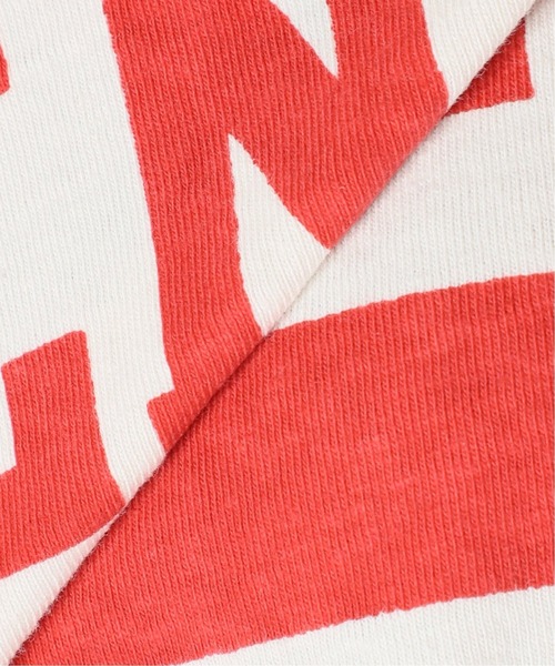 R JUBILEE（アールジュビリー）の「【R JUBILEE / アールジュビリー】ナンバリングTシャツ（Tシャツ/カットソー・レディース・ホワイト/ネイビー・FREE）」の11枚目の写真