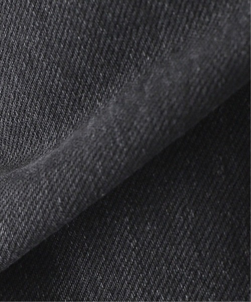 U by SPICK&SPAN(ユーバイスピックアンドスパン)の「【ROLLA’S/ローラス】 DUSTERS BOOTCUT(その他パンツ・レディース・ブラック系その他・SMALL/X-SMALL)」の14枚目の写真