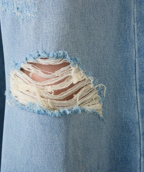 COLLAGE GALLARDAGALANTE（コラージュガリャルダガランテ）の「Q.anos