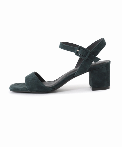 JOURNAL STANDARD SELECT（ジャーナルスタンダードセレクト）の「スウェードストラップシューズ（サンダル・レディース・ネイビー・36/37/38/35）」の13枚目の写真