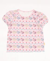 fafa | MARTYLE | パフスリーブTシャツ(Tシャツ/カットソー)