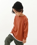 devirock(デビロック)の「トップス(Tシャツ/カットソー)」