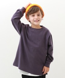 Tシャツ/カットソー（パープル/紫色系）ファッション通販 - ZOZOTOWN