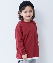ボルドー」に該当するTシャツ/カットソーファッション通販 - ZOZOTOWN
