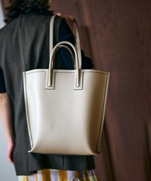 E'POR | 【22AW】【E'POR】【A4対応】【一部直営店舗・WEB限定】LIMITED MODEL Ree（リー）(ハンドバッグ)