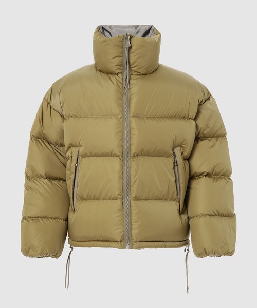 TANAKA（タナカ）｜ダウンジャケット/コート一覧 - WEAR