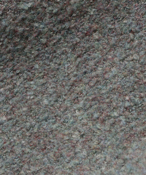 mmts(マミタス)の「<UNISEX>mmts / フェイス猫 ニット(ニット/セーター・レディース・ベージュ/ピンク/ブルー・M/L)」の5枚目の写真