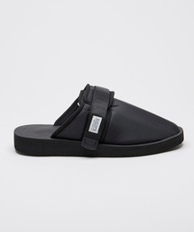 SUICOKE(XCRbN)ZAVO-Cab   - Black(Xb|)