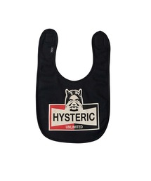 HYSTERIC UNLIMITED リバーシブルスタイ