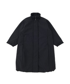 Saturdays NYC Melrose Hooded Raincoat BBL61020 Used Black