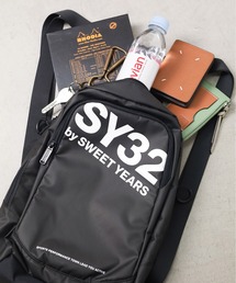 SY32 by SWEET YEARS | ★SY32 by SWEET YEARS X MICKAEL LINNELL★BODY BAG(ボディバッグ/ウエストポーチ)