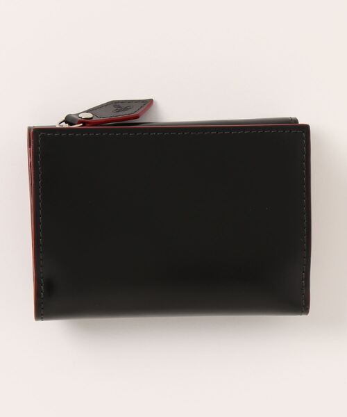 美品 ヴィヴィアンウエストウッド SIMPLE TINY ORB 三つ折り財布 ヴィヴィアン 財布 レディース ミニ財布 三つ折り 本革 牛革