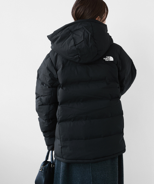 THE NORTH FACE(ザノースフェイス)の「【THE NORTH FACE/ ザノースフェイス】 Belayer Parka:ダウン(ダウンジャケット/コート・レディース・ブラック・SMALL/X-SMALL)」の10枚目の写真
