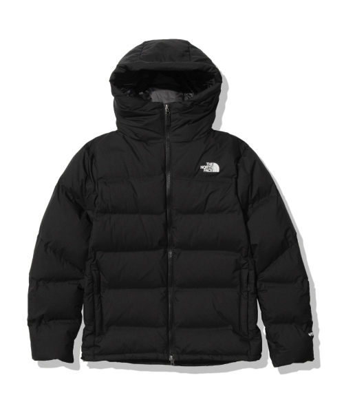 THE NORTH FACE(ザノースフェイス)の「【THE NORTH FACE/ ザノースフェイス】 Belayer Parka:ダウン(ダウンジャケット/コート・レディース・ブラック・SMALL/X-SMALL)」の15枚目の写真