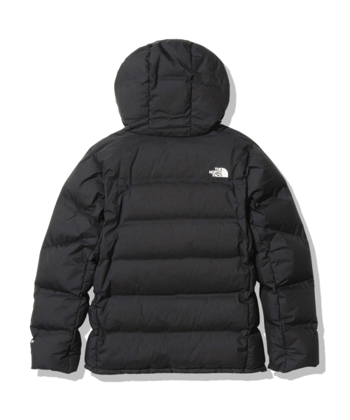 THE NORTH FACE(ザノースフェイス)の「【THE NORTH FACE/ ザノースフェイス】 Belayer Parka:ダウン(ダウンジャケット/コート・レディース・ブラック・SMALL/X-SMALL)」の16枚目の写真