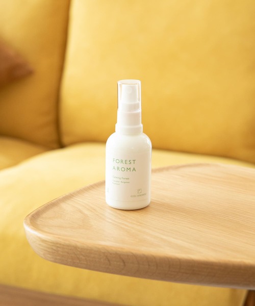 URBAN RESEARCH DOORS（アーバンリサーチドアーズ）の「KUSU HANDMADE　フォレストアロマ カーミングフォレストミスト（ルームフレグランス/お香・レディース・その他1・ONE）」の3枚目の写真