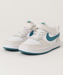NIKE | NIKE/ナイキ コート バーロウ LOW 2 PSV(スニーカー)