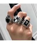 ■JUSTIN DAVIS■HERITAGE RING■19号■シールド■ HERITAGE RING | JUSTIN DAVIS – JUSTIN DAVIS GLOBAL