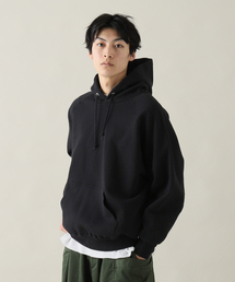 B.C STOCK（ベーセーストック）の「【SPORTS WEAR / スポーツウェア】380g プルオーバーパーカー（パーカー・メンズ）」