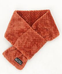 MANASTASH | MANASTASH/マナスタッシュ　THERMAL FLEECE MUFFLER サーマルフリースマフラー(マフラー)