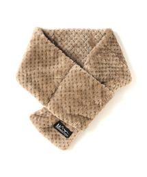 MANASTASH | MANASTASH/マナスタッシュ　THERMAL FLEECE MUFFLER サーマルフリースマフラー(マフラー)